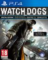 Watch Dogs