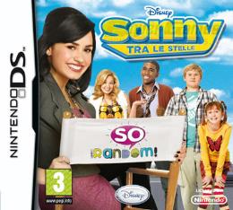 Disney Sonny Tra Le Stelle
