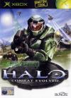 Halo Combat Evolved