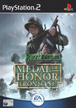 Medal of Honor Frontline