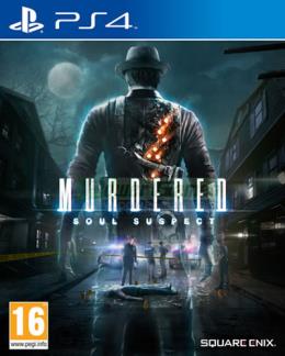 Murdered Soul Suspect