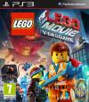The Lego Movie Videogame