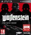 Wolfenstein The New Order