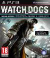 Watch Dogs