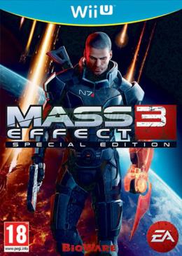 Mass Effect 3 Special Edition