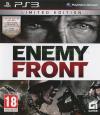 Enemy front