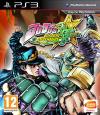 Jojo's Bizzare Adventure All-Star Battle