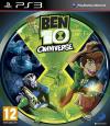 Ben 10 Omniverse