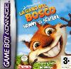 La Gang del Bosco Hammy si Scatena