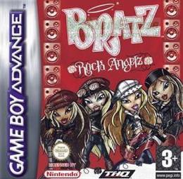 Bratz Rock Angelz