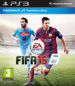 FIFA 15