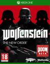 Wolfenstein The New Order