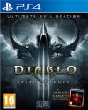 Diablo III Ultimate Evil Edition
