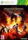 Dragon's Dogma Dark Arisen