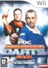 PDC World Championship Darts 2008