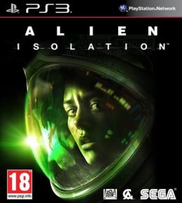 Alien Isolation