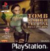 Tomb Raider The Last Revelation