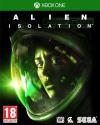 Alien Isolation