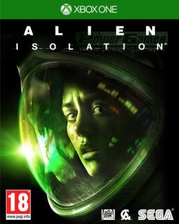 Alien Isolation