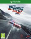 Need For Speed Rivals