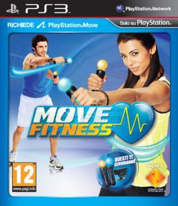 Move Fitness (richiede MOVE)