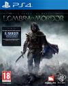 La Terra di Mezzo L'Ombra di Mordor
