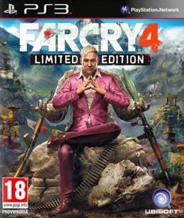 Far Cry 4