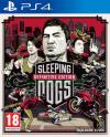 Sleeping Dogs Definitive Ed.