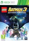 LEGO Batman 3 Gotham e oltre