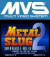 Metal Slug 2