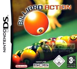 Billiard Action