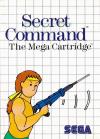 Secret Command (Secret Commando)