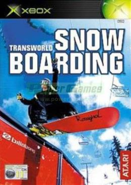 Transworld Snowboarding