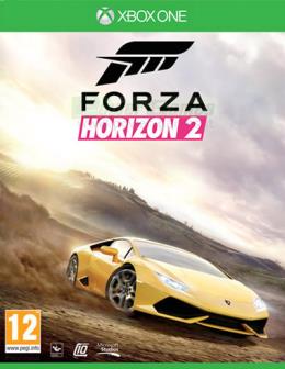 Forza Horizon 2