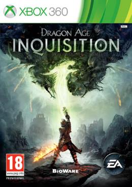 Dragon Age Inquisition