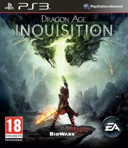 Dragon Age Inquisition