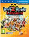 Invizimals L'Alleanza