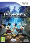 Disney Epic Mickey 2 L'avventura Di Topolino e Oswald
