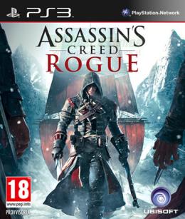 Assassin's Creed Rogue