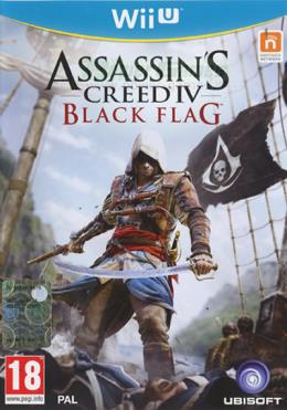 Assassin's Creed IV Black Flag