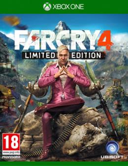 Far Cry 4