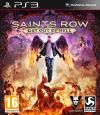Saints Row IV Gat out of Hell