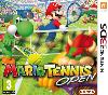 Mario Tennis Open