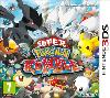 Super Pokmon Rumble