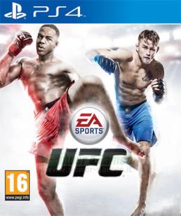 UFC