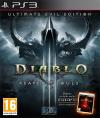 Diablo III Ultimate Evil Edition