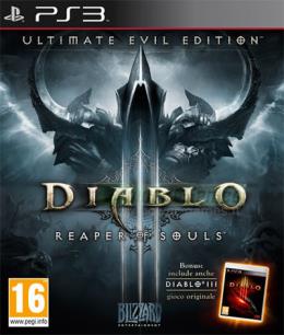 Diablo III Ultimate Evil Edition