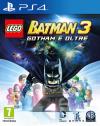 LEGO Batman 3 Gotham e oltre