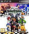 Kingdom Hearts HD I.5 ReMIX