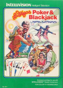 Las Vegas Poker & Blackjack